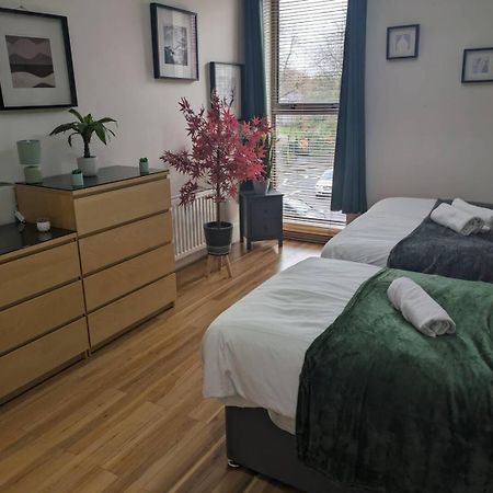2Br Modern Luxury Loft Apartment Belfast Extérieur photo
