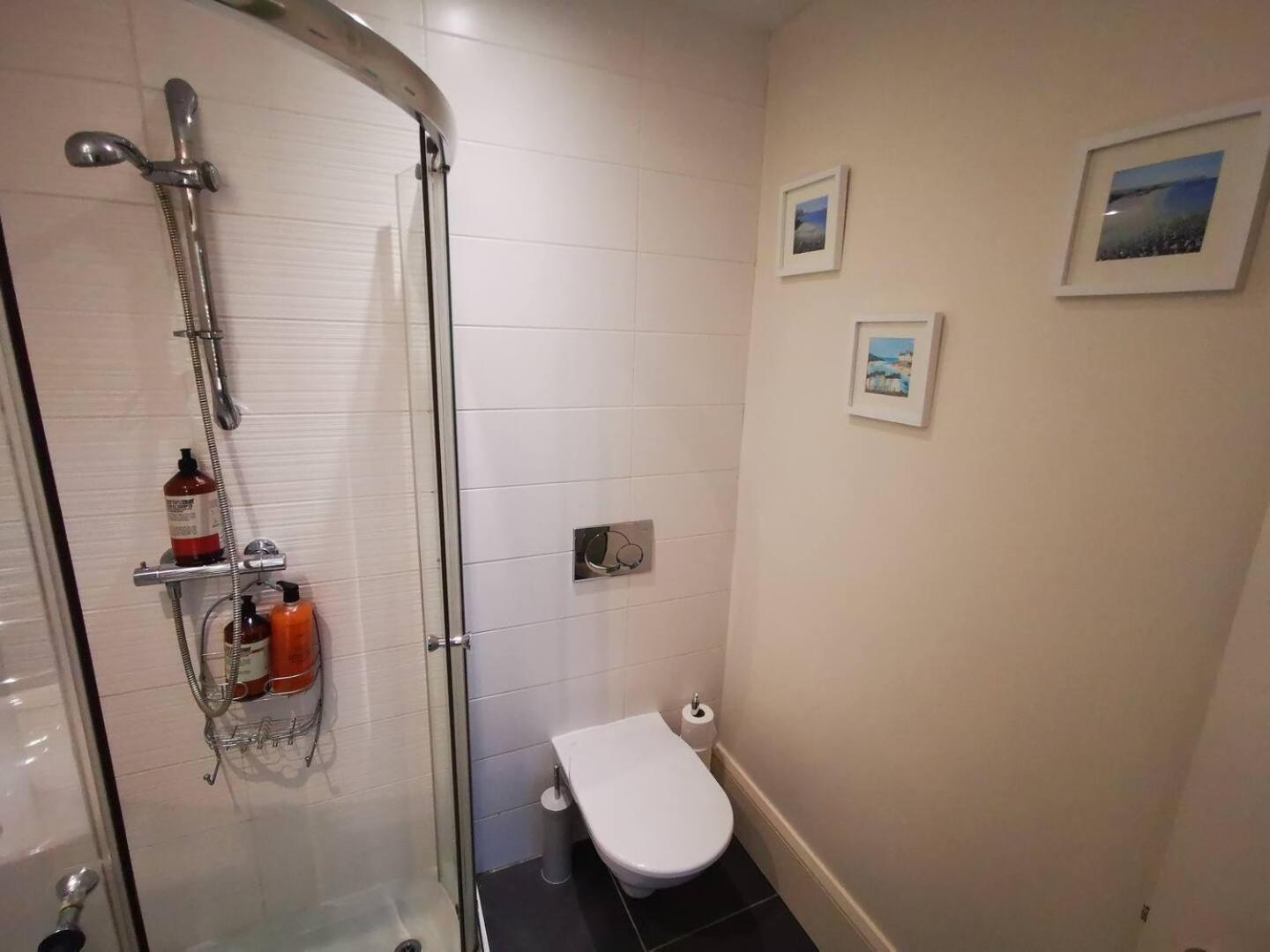 2Br Modern Luxury Loft Apartment Belfast Extérieur photo