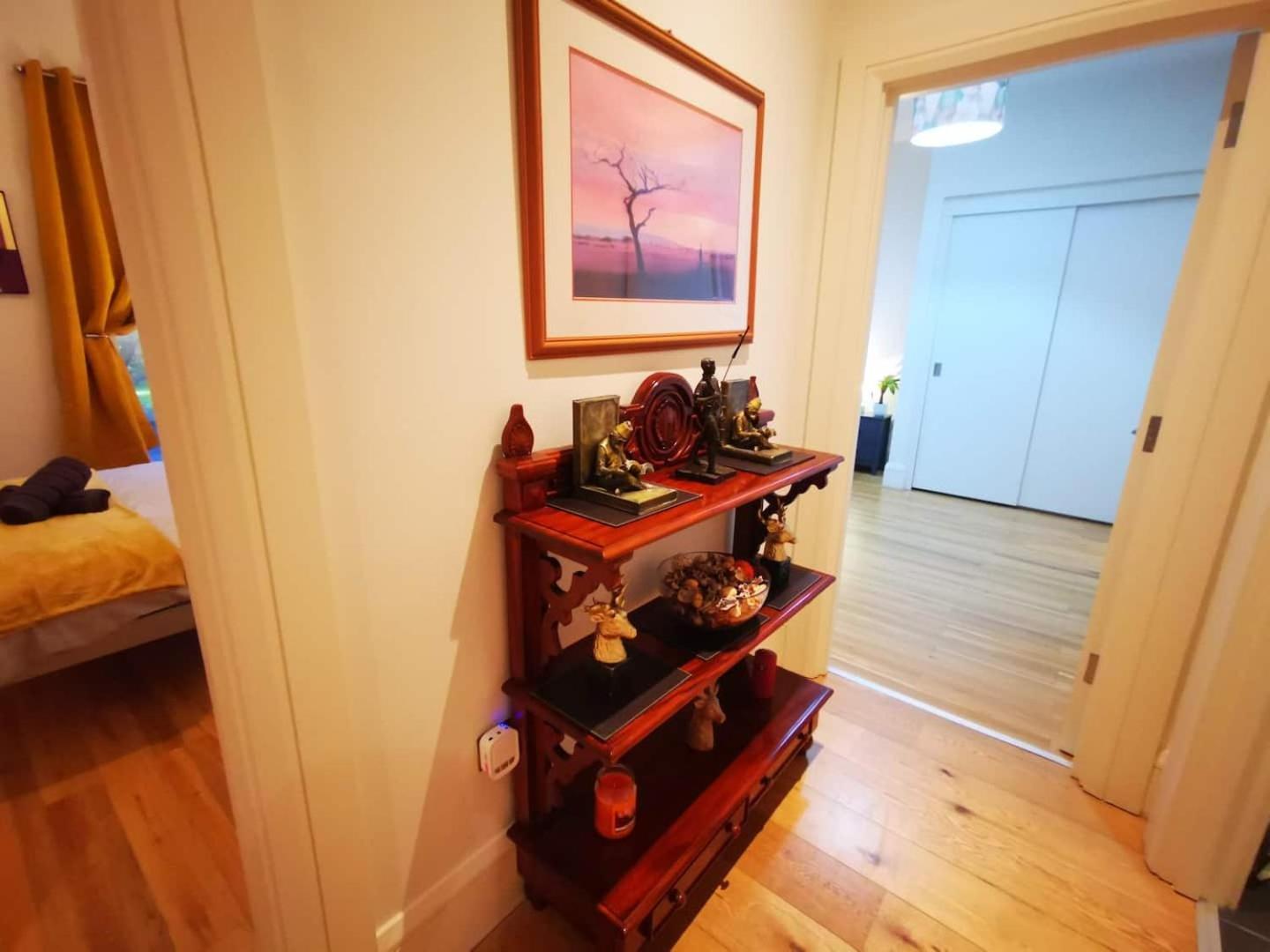 2Br Modern Luxury Loft Apartment Belfast Extérieur photo