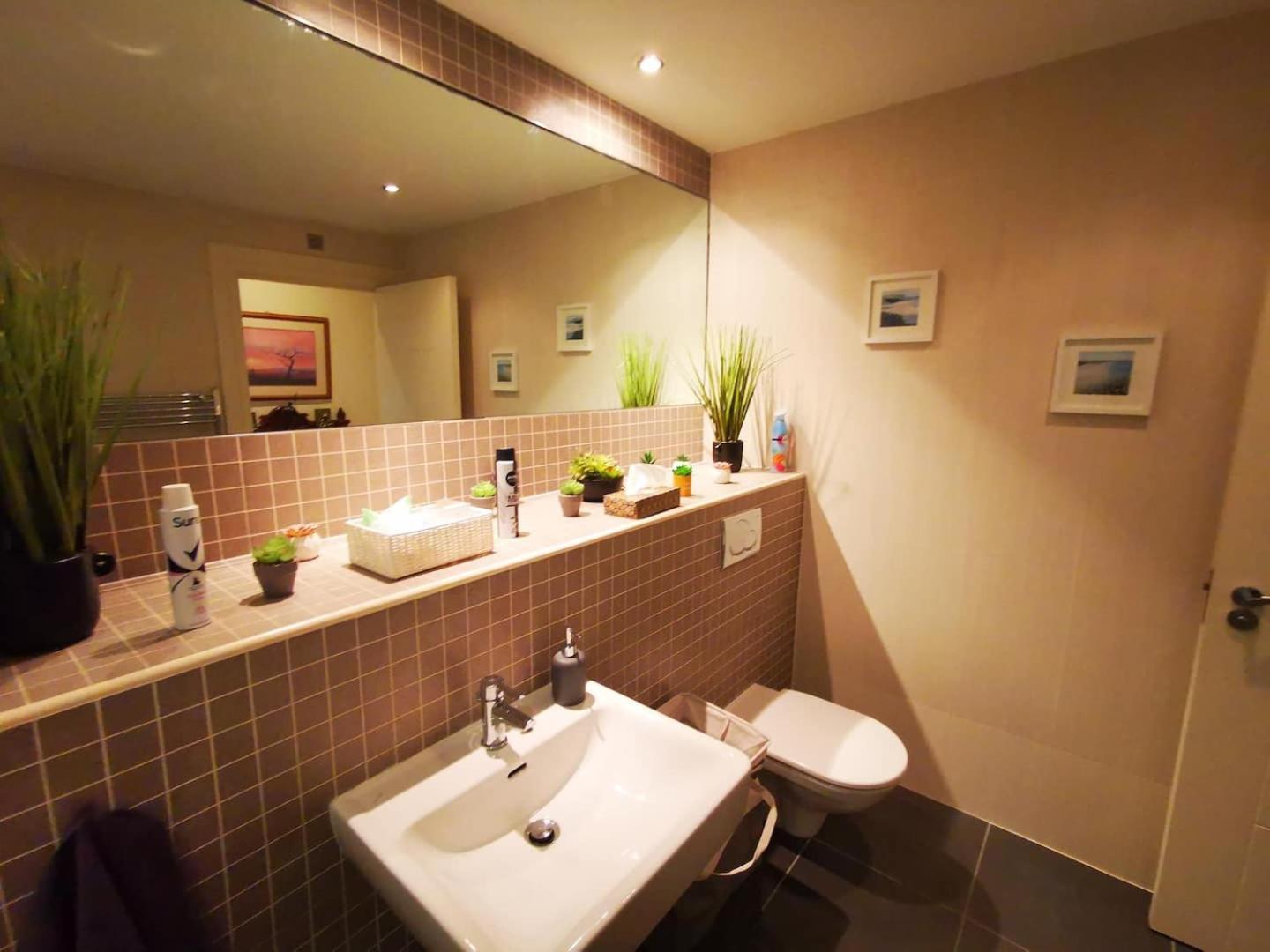 2Br Modern Luxury Loft Apartment Belfast Extérieur photo