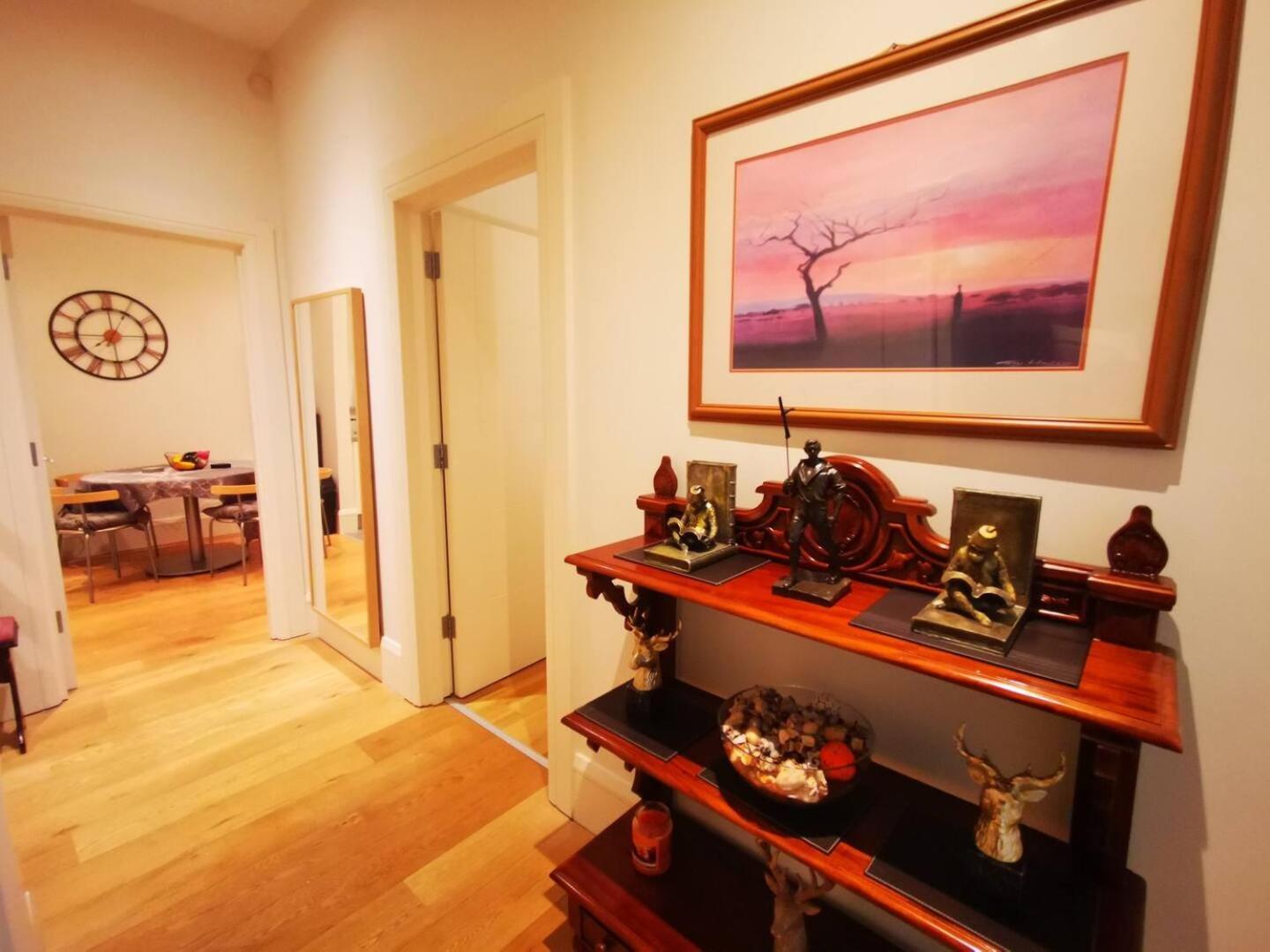 2Br Modern Luxury Loft Apartment Belfast Extérieur photo